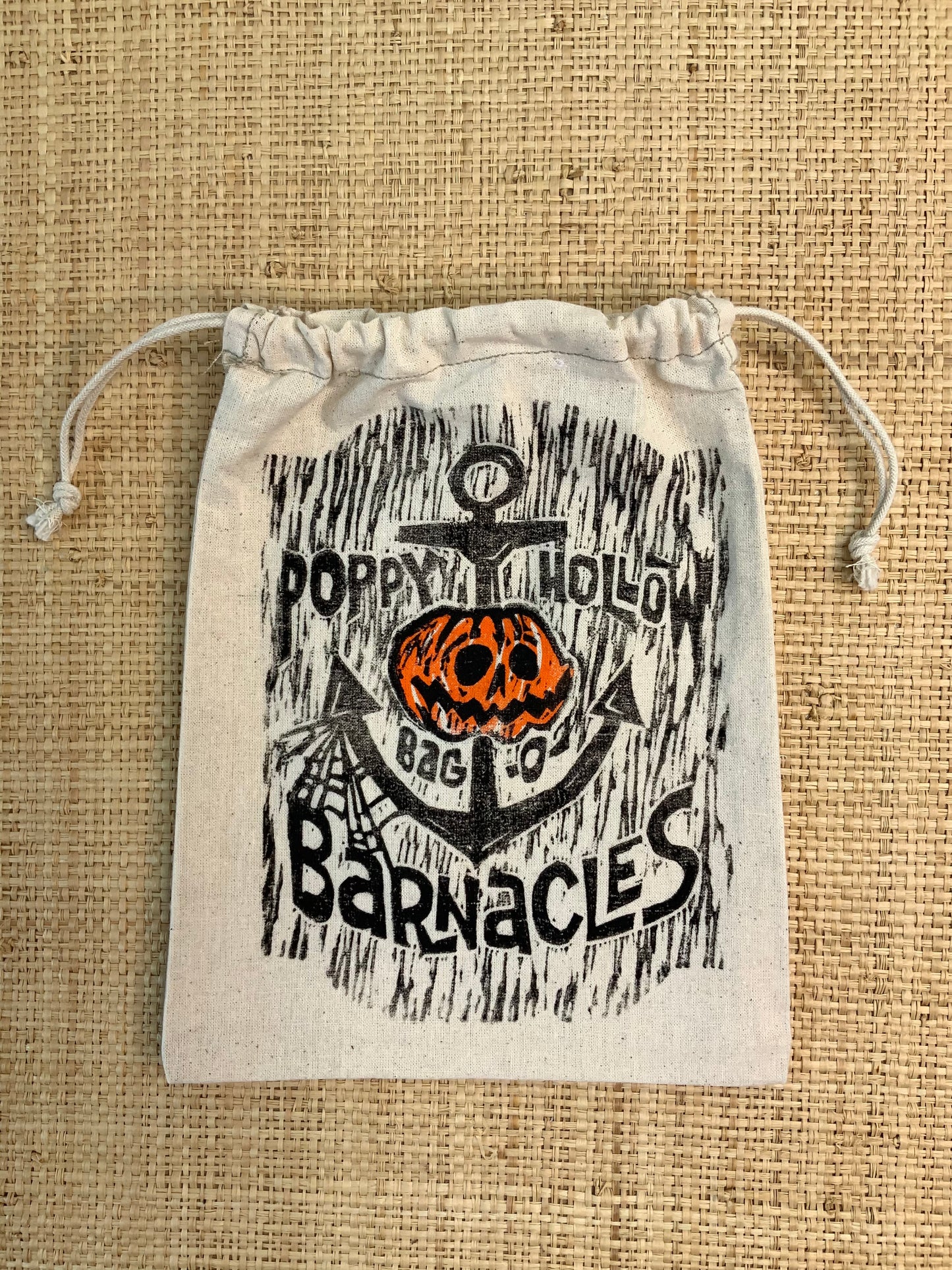 Bag-O-Barnacles