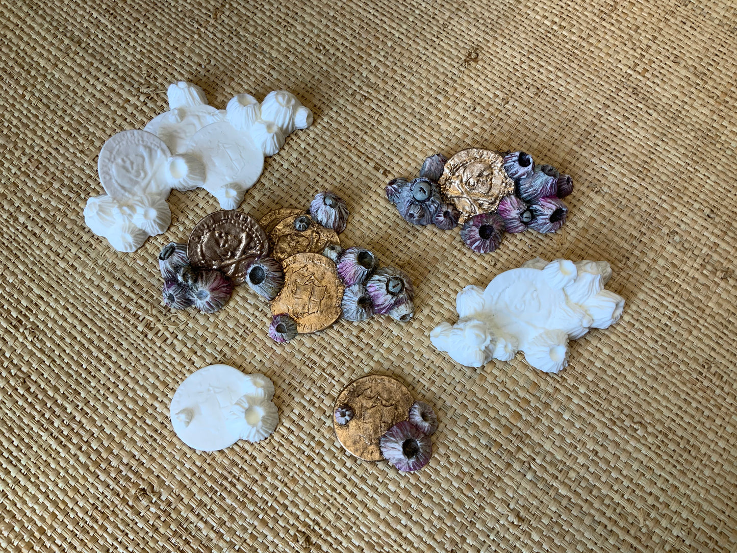 Bag-O-Barnacles