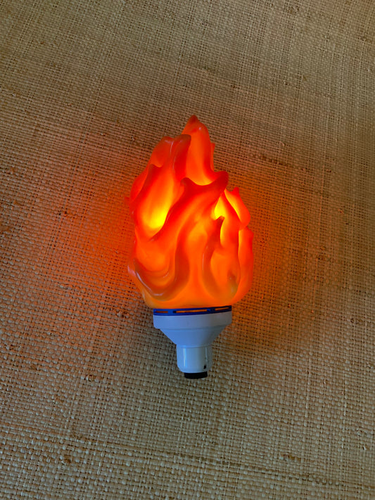 LED Flame